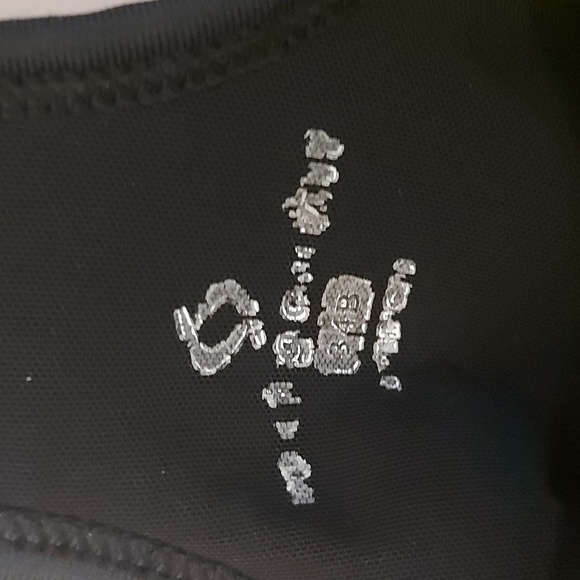 Moving Comfort( Brooks) Runners Sports Bra - Picture 2 of 6